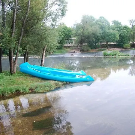 River 度假居 莫斯塔尔